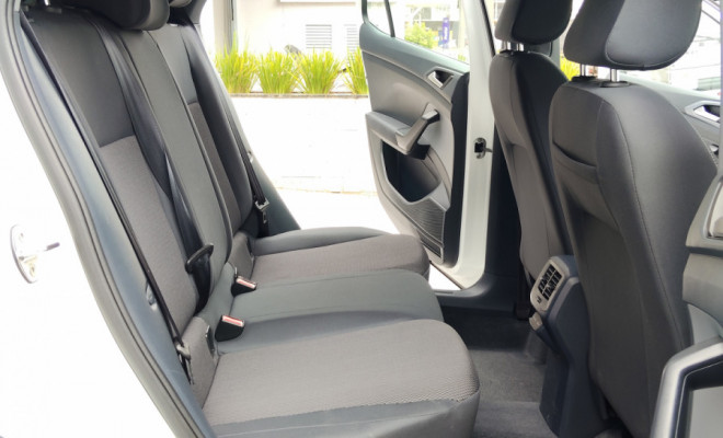 VW - VolksWagen T-Cross 200 TSI 1.0  Flex 12V 5p Aut. 2023 Flex-12