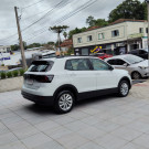 VW - VolksWagen T-Cross 200 TSI 1.0  Flex 12V 5p Aut. 2023 Flex-1