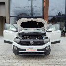 VW - VolksWagen T-Cross 200 TSI 1.0  Flex 12V 5p Aut. 2023 Flex-5
