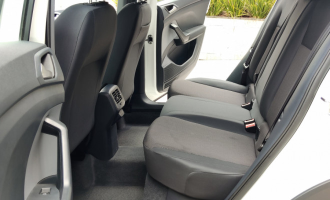 VW - VolksWagen T-Cross 200 TSI 1.0  Flex 12V 5p Aut. 2023 Flex-11