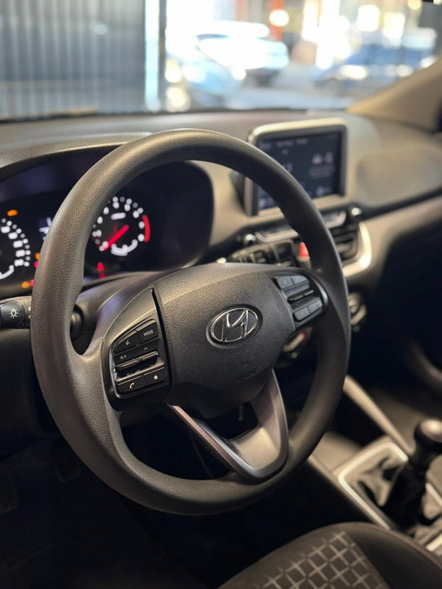 Hyundai HB20 Comfort 1.0 TB Flex 12V Mec 2023 Flex@G Car Motors