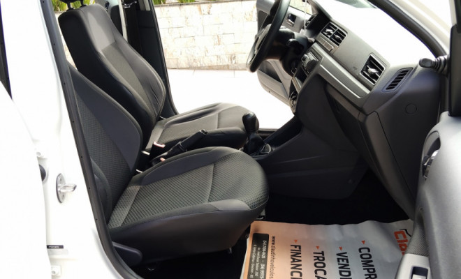 VW - VolksWagen Gol 1.0 Flex 12V 5p 2023 Flex-7