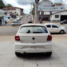 VW - VolksWagen Gol 1.0 Flex 12V 5p 2023 Flex-4