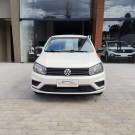 VW - VolksWagen Gol 1.0 Flex 12V 5p 2023 Flex-3