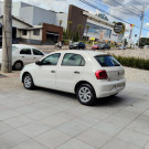 VW - VolksWagen Gol 1.0 Flex 12V 5p 2023 Flex-2