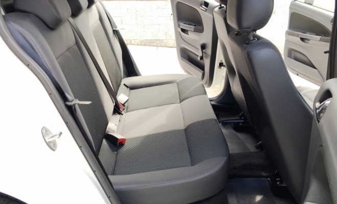 VW - VolksWagen Gol 1.0 Flex 12V 5p 2023 Flex-12