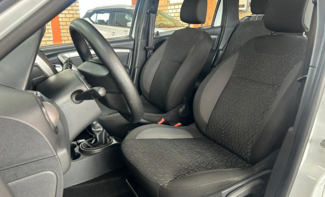 Renault DUSTER Expression 1.6 Flex 16V Aut. 2020 Flex-9