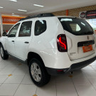 Renault DUSTER Expression 1.6 Flex 16V Aut. 2020 Flex-4
