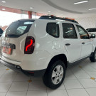 Renault DUSTER Expression 1.6 Flex 16V Aut. 2020 Flex-3