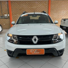 Renault DUSTER Expression 1.6 Flex 16V Aut. 2020 Flex-0