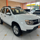 Renault DUSTER Expression 1.6 Flex 16V Aut. 2020 Flex-1