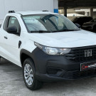 Fiat Strada Endurance 1.4 Flex 8V CS Plus 2023 Flex-1