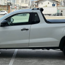 Fiat Strada Endurance 1.4 Flex 8V CS Plus 2023 Flex-5