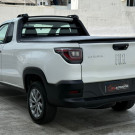 Fiat Strada Endurance 1.4 Flex 8V CS Plus 2023 Flex-4