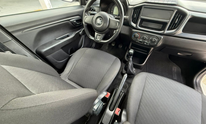 Fiat Strada Endurance 1.4 Flex 8V CS Plus 2023 Flex-6