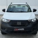 Fiat Strada Endurance 1.4 Flex 8V CS Plus 2023 Flex-0