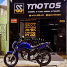 HONDA CG 160 FAN ano 2022 Flex-4