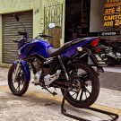 HONDA CG 160 FAN ano 2022 Flex-1