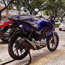 HONDA CG 160 FAN ano 2022 Flex-2