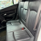 GM - Chevrolet CRUZE LTZ 1.8 16V FlexPower 4p Aut. 2012 Flex-4