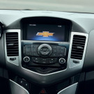 GM - Chevrolet CRUZE LTZ 1.8 16V FlexPower 4p Aut. 2012 Flex-10