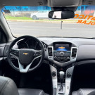 GM - Chevrolet CRUZE LTZ 1.8 16V FlexPower 4p Aut. 2012 Flex-14