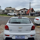 GM - Chevrolet CRUZE LTZ 1.8 16V FlexPower 4p Aut. 2012 Flex-1