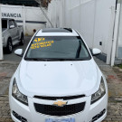 GM - Chevrolet CRUZE LTZ 1.8 16V FlexPower 4p Aut. 2012 Flex-0