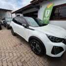 Peugeot 2008 GT 1.0 Turbo Flex 5p Aut. 2025 Flex-0