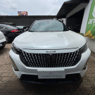 Peugeot 2008 GT 1.0 Turbo Flex 5p Aut. 2025 Flex-8