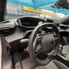 Peugeot 2008 GT 1.0 Turbo Flex 5p Aut. 2025 Flex-5