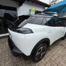 Peugeot 2008 GT 1.0 Turbo Flex 5p Aut. 2025 Flex-2