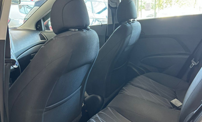 Hyundai HB20 Comf./C.Plus/C.Style 1.0 Flex 12V 2014 Flex-9