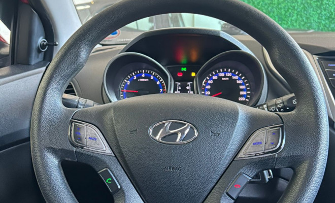 Hyundai HB20 Comf./C.Plus/C.Style 1.0 Flex 12V 2014 Flex-5