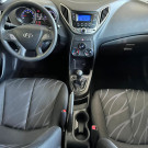 Hyundai HB20 Comf./C.Plus/C.Style 1.0 Flex 12V 2014 Flex-11