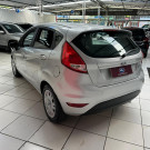Ford Fiesta 1.5 16V Flex Mec. 5p 2016 Flex-2