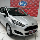Ford Fiesta 1.5 16V Flex Mec. 5p 2016 Flex-9