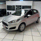 Ford Fiesta 1.5 16V Flex Mec. 5p 2016 Flex-13