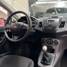 Ford Fiesta 1.5 16V Flex Mec. 5p 2016 Flex-6
