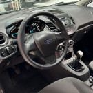 Ford Fiesta 1.5 16V Flex Mec. 5p 2016 Flex-11