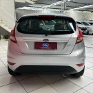 Ford Fiesta 1.5 16V Flex Mec. 5p 2016 Flex-12
