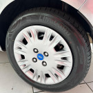 Ford Fiesta 1.5 16V Flex Mec. 5p 2016 Flex-5