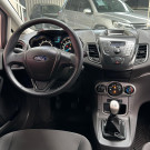 Ford Fiesta 1.5 16V Flex Mec. 5p 2016 Flex-3
