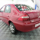 GM - Chevrolet PRISMA  Sed. Maxx/ LT 1.4 8V ECONOF. 4p 2011 Flex-2