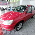 GM - Chevrolet PRISMA  Sed. Maxx/ LT 1.4 8V ECONOF. 4p 2011 Flex-1