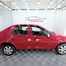 GM - Chevrolet PRISMA  Sed. Maxx/ LT 1.4 8V ECONOF. 4p 2011 Flex-5