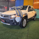 Fiat Strada Adv. M. March. 1.8 Flex 16V CD 2013 Flex-2