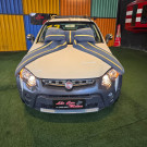 Fiat Strada Adv. M. March. 1.8 Flex 16V CD 2013 Flex-0
