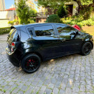 GM - Chevrolet SONIC HB LTZ 1.6 16V FlexPower 5p Aut. 2012 Flex-19