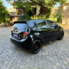 GM - Chevrolet SONIC HB LTZ 1.6 16V FlexPower 5p Aut. 2012 Flex-18